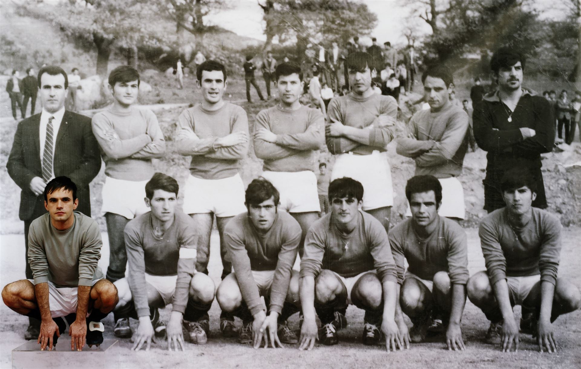 Cristian Chironi. Abitare l’immagine