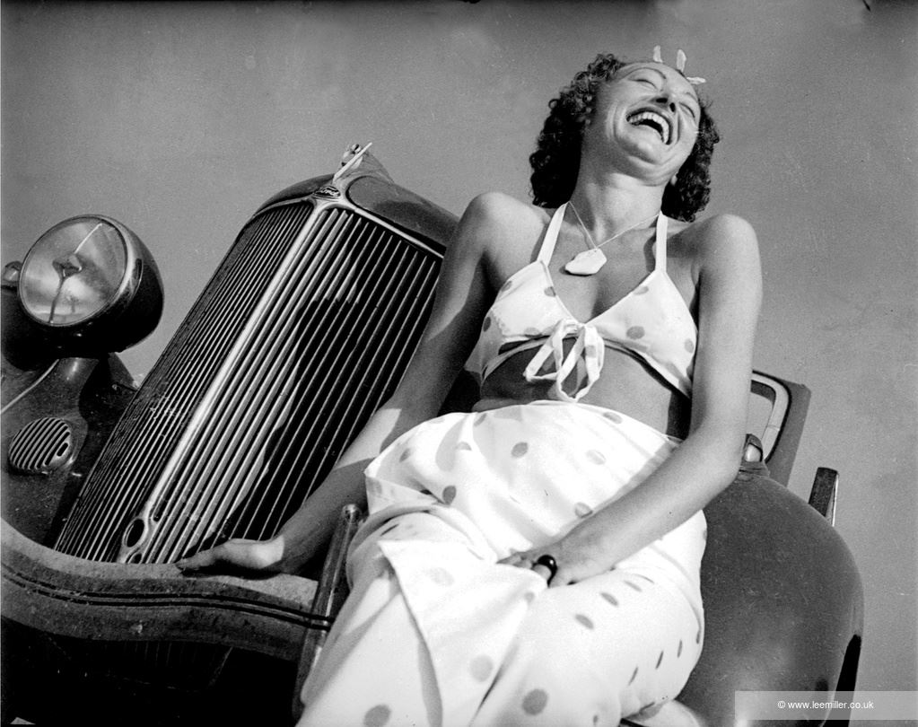 Lee Miller. Opere 1930-1955