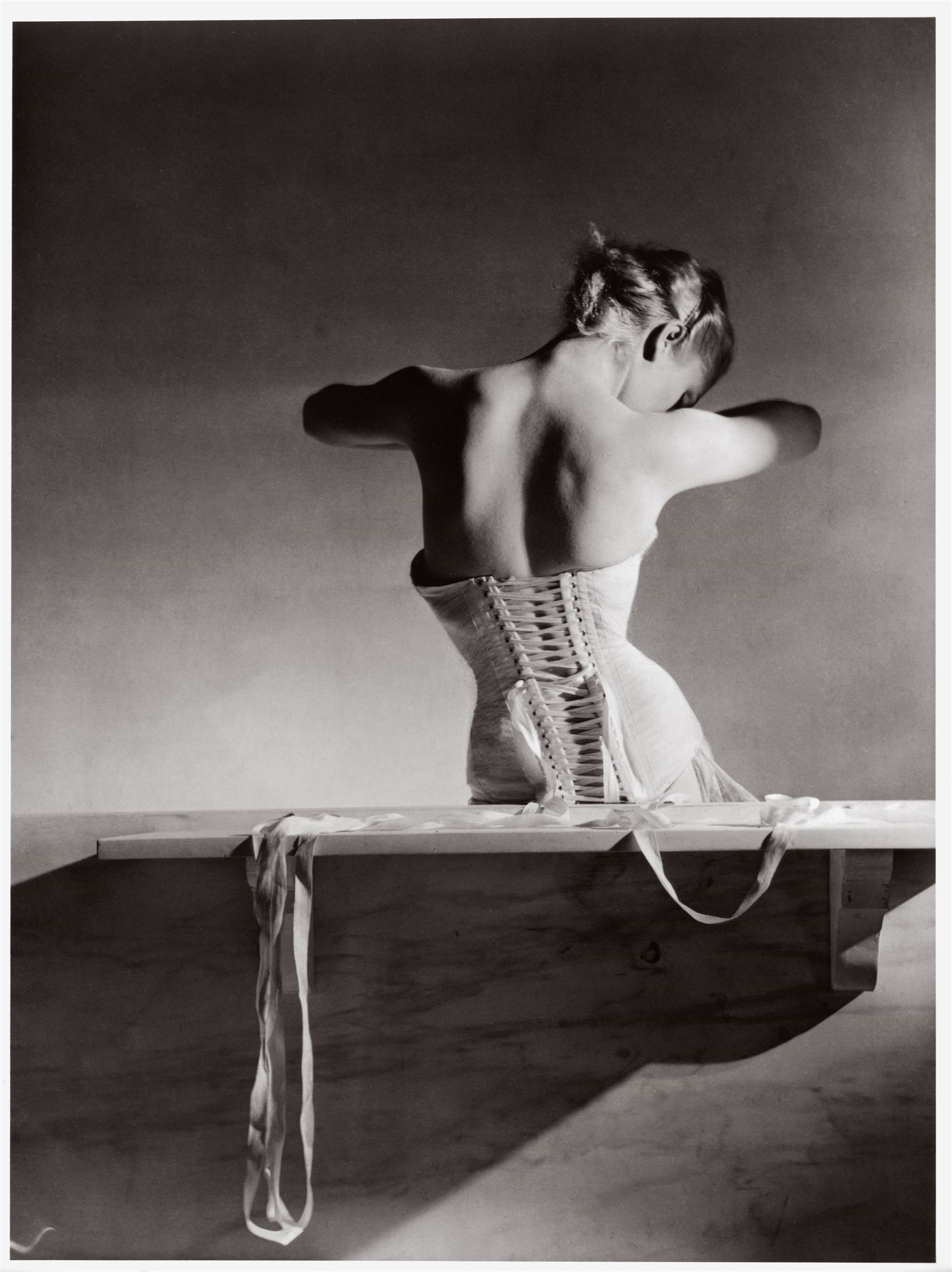 CAMERA DOPPIA - Horst P. Horst