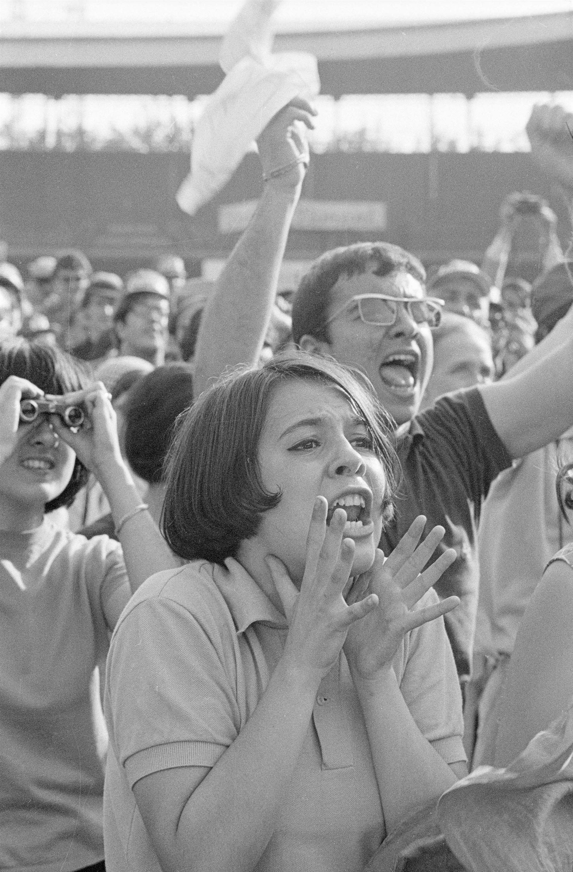  NEL MIRINO. L’Italia e il mondo nell’Archivio Publifoto Intesa Sanpaolo 1939-1981