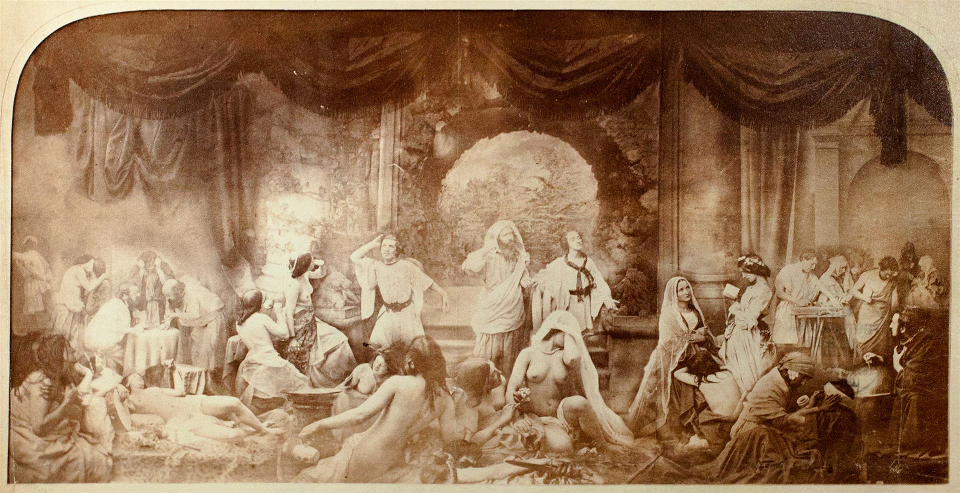 <div><div><div>Oscar Gustave Rejlander, <i>The two ways of life</i>, 1857</div></div></div><div><br></div>