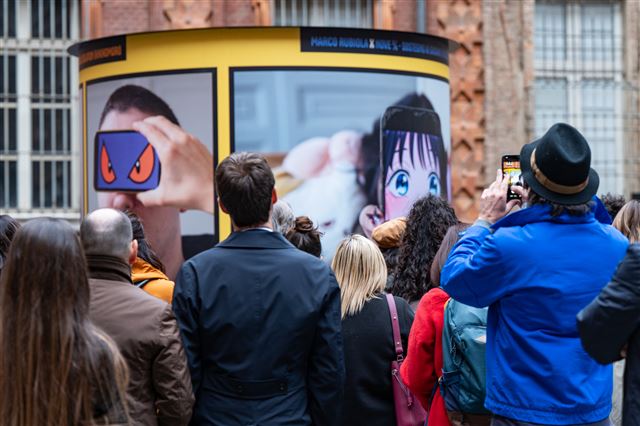 Torino 4×4. Incontro con i protagonisti