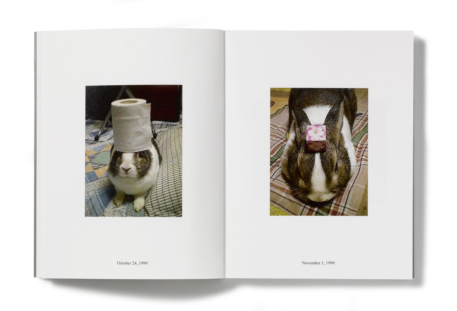 <div>Erik Kessels, <i>In almost every picture #8</i>, 2009</div><div>© Erik Kessels</div>