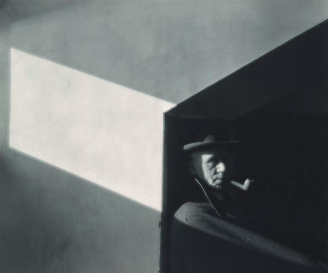  Edward Weston. La rivoluzione della fotografia