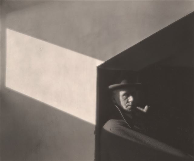  Edward Weston. La rivoluzione della fotografia