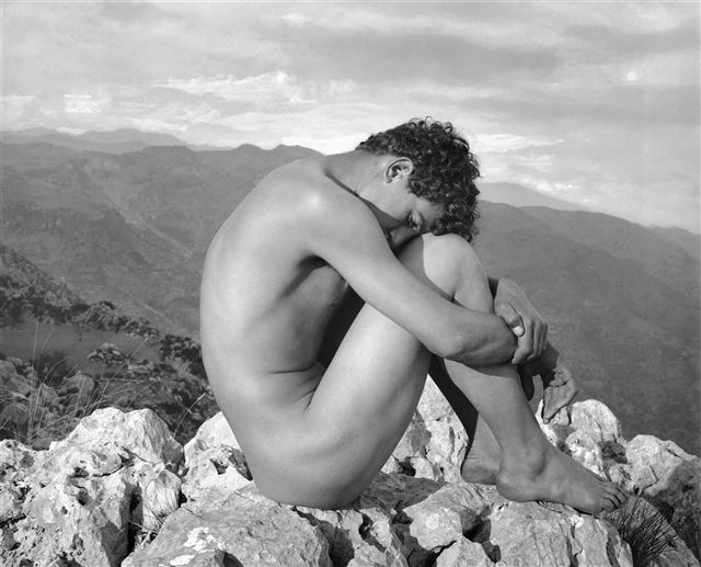  Il corpo messo a nudo. Rappresentazioni, corpi, archivi fotografici