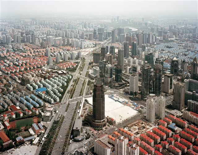  Gabriele Basilico tra urbanistica e fotografia