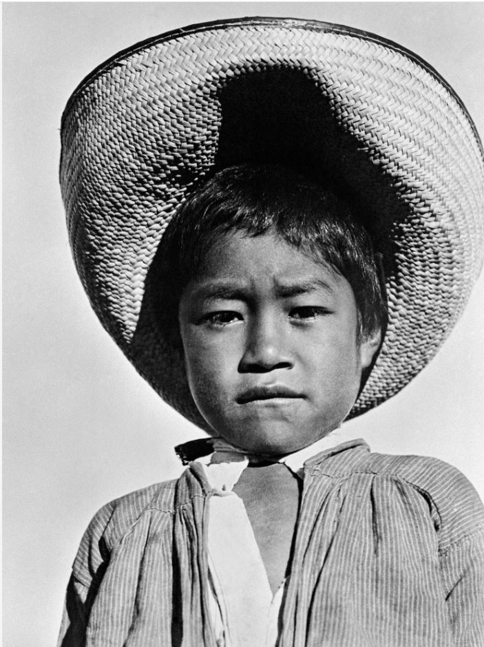  La forza della tenerezza: l’opera di Tina Modotti