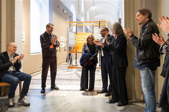  Incontro con Paola Agosti
