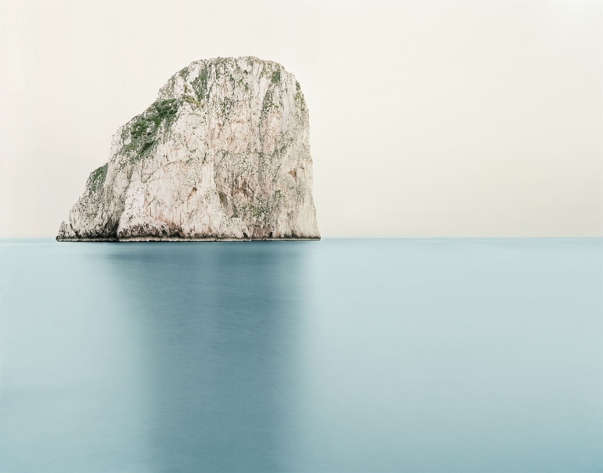 <div>Francesco Jodice, <i>Capri, The Diefenbach Chronicles</i>, #003, 2013<br>© Francesco Jodice</div>